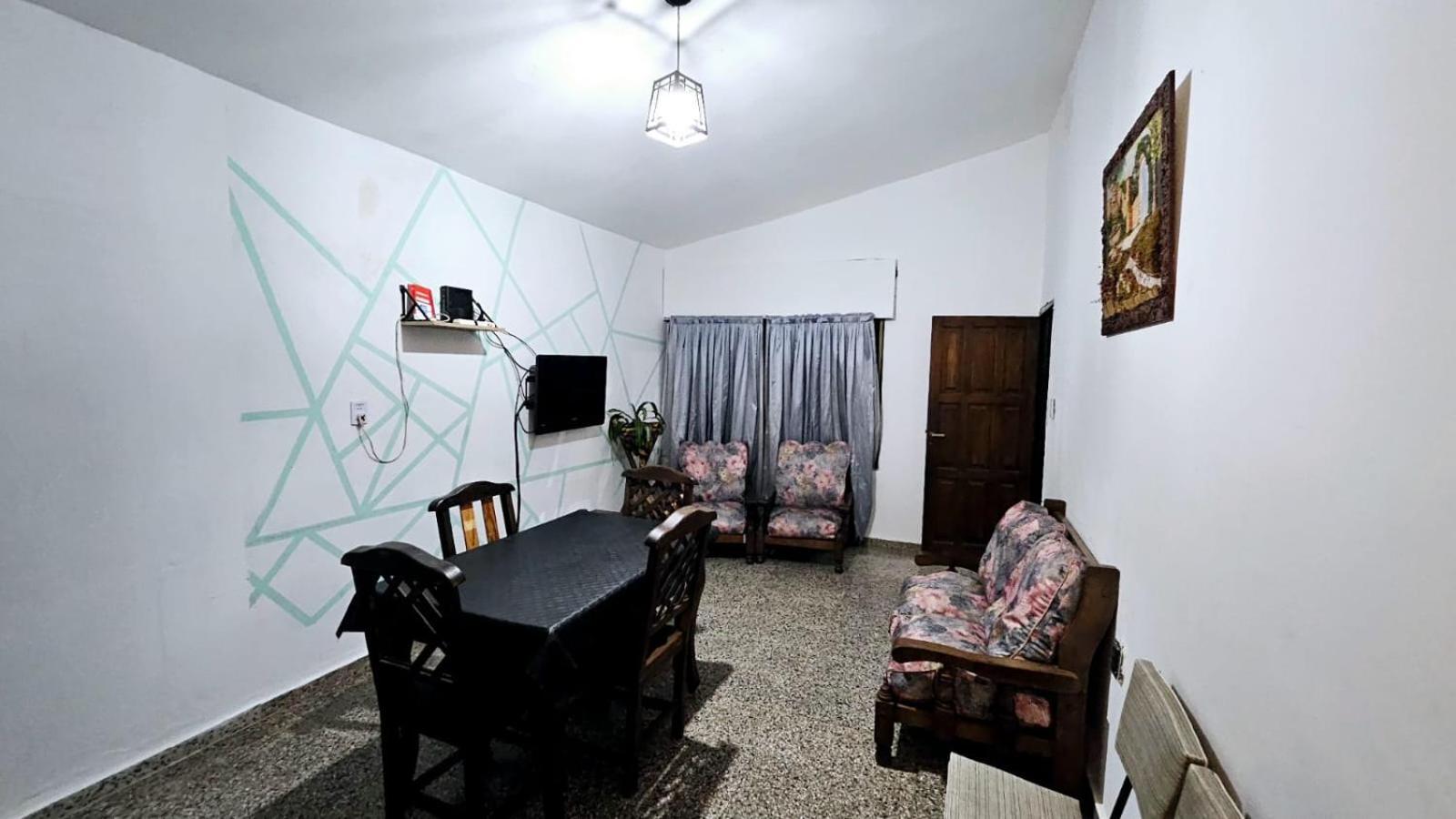 Lusanyun * Villa Carlos Paz