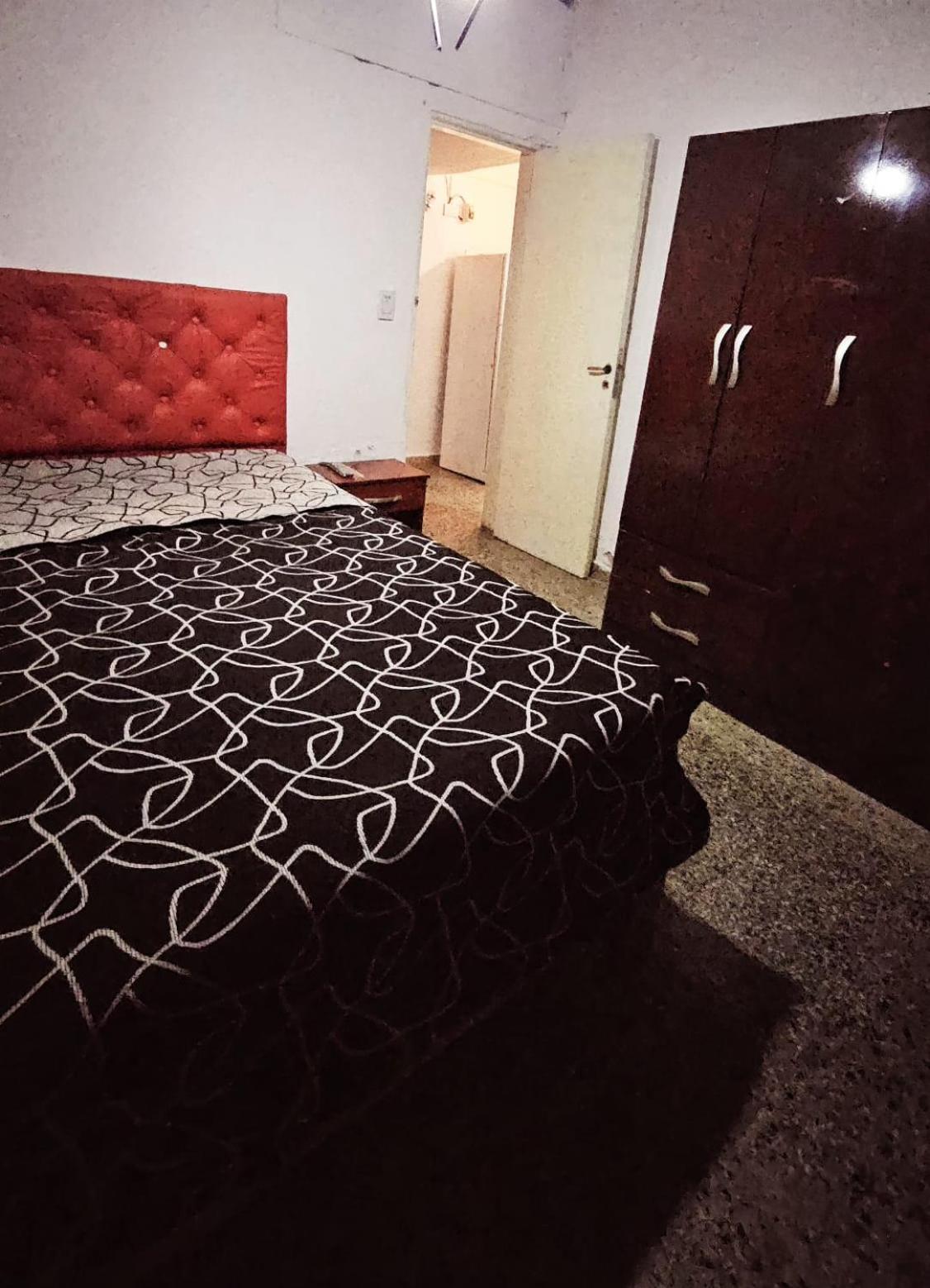 Lusanyun Сasa de vacaciones Villa Carlos Paz